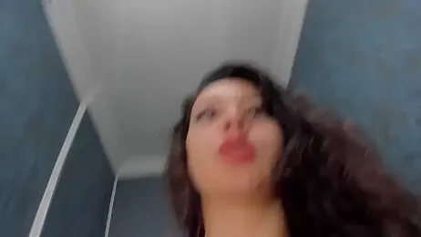 RedAssHottie — Stripchat recorded stream image, 13.12.2025 04:00