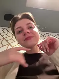 ValenciaShock — Stripchat recorded stream image, 13.12.2025 06:40