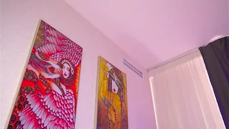 LiliBanger — Stripchat recorded stream image, 13.12.2025 04:20