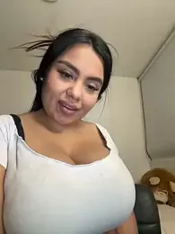 valeria2019hot — Stripchat recorded stream image, 26.02.2025 22:00