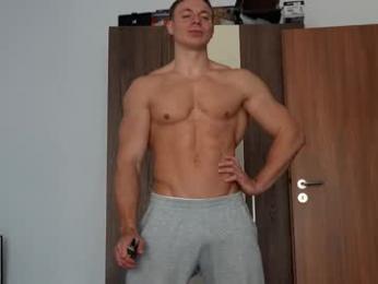 o_r_b_i_t — Chaturbate recorded stream image, 13.12.2025 10:10