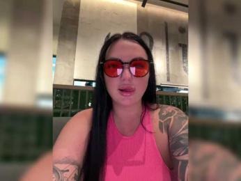 KROSHKA_N — Bongacams recorded stream screenshot (13 Dec 2025)