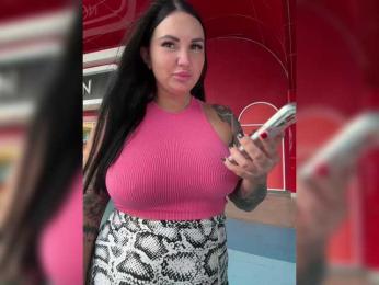 KROSHKA_N — Bongacams recorded stream screenshot (13 Dec 2025)