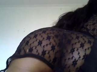 annalon — Camsoda recorded stream screenshot (13 Dec 2025)