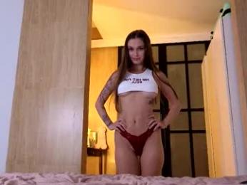 tootightwithbra — Chaturbate recorded stream image, 13.12.2025 11:20