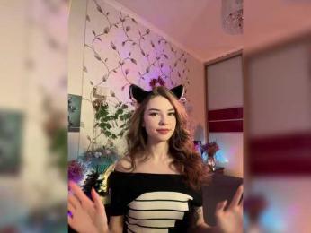 WednesdayFridayAddams — Bongacams recorded stream image, 13.12.2025 11:00