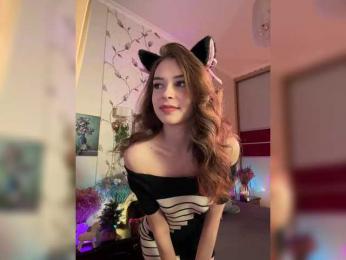 WednesdayFridayAddams — Bongacams recorded stream image, 13.12.2025 11:00