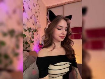 WednesdayFridayAddams — Bongacams recorded stream image, 13.12.2025 11:00