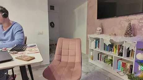 ValeriaGrey — Stripchat recorded stream screenshot (13 Dec 2025)