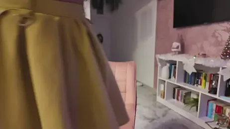 ValeriaGrey — Stripchat recorded stream screenshot (13 Dec 2025)