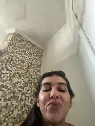 Nikatsu — Stripchat recorded stream image, 13.12.2025 12:10