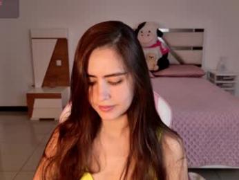 allisonpalmer — Chaturbate recorded stream image, 13.12.2025 13:50