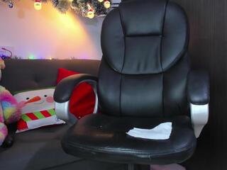 Tatiana Valdez — Flirt4free recorded stream image, 13.12.2025 14:30
