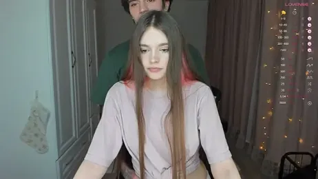 lil_cassie — Stripchat recorded stream image, 13.12.2025 16:20