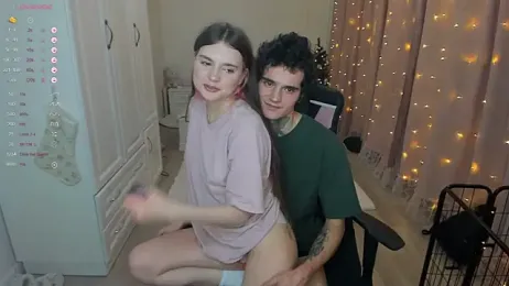 lil_cassie — Stripchat recorded stream image, 13.12.2025 16:20
