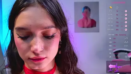 MyLoulaby — Stripchat recorded stream screenshot (13 Dec 2025)