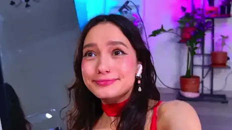 MyLoulaby — Stripchat recorded stream screenshot (13 Dec 2025)