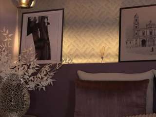 ellediane — Camsoda recorded stream image, 27.02.2025 01:00