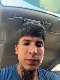 _Tomy08calderon — Stripchat recorded stream image, 13.12.2025 19:00