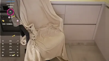 Vassiilisa — Stripchat recorded stream image, 13.12.2025 15:10