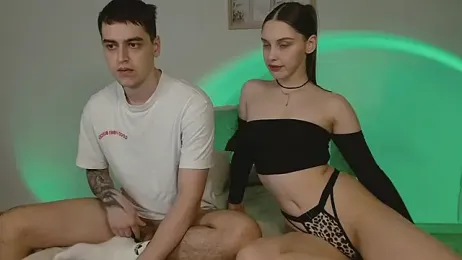 zeskainka — Stripchat recorded stream screenshot (13 Dec 2025)