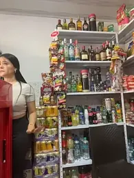 Sara_fun — Stripchat recorded stream screenshot (13 Dec 2025)