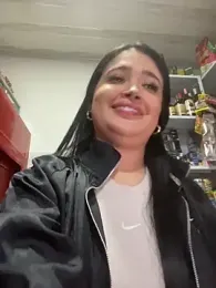 Sara_fun — Stripchat recorded stream screenshot (13 Dec 2025)