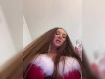 __Baby__ — Bongacams recorded stream screenshot (13 Dec 2025)