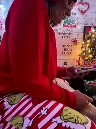 TrenaAnne — Stripchat recorded stream image, 14.12.2025 00:40