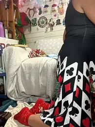 TrenaAnne — Stripchat recorded stream image, 14.12.2025 00:40