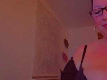 Connyat99 — Bongacams recorded stream screenshot (13 Dec 2025)