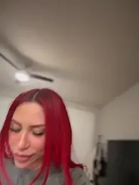 shaarebaare — Stripchat recorded stream image, 14.12.2025 02:30