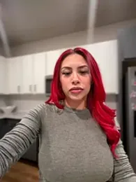 shaarebaare — Stripchat recorded stream image, 14.12.2025 02:30
