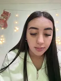 Hannahoff — Stripchat recorded stream image, 14.12.2025 04:30