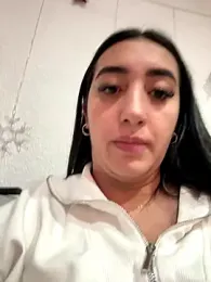 Hannahoff — Stripchat recorded stream image, 14.12.2025 04:30