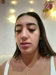 Hannahoff — Stripchat recorded stream image, 14.12.2025 04:30