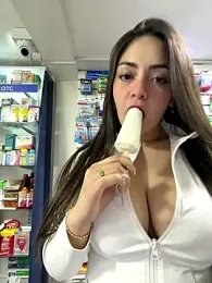 roouse — Stripchat recorded stream image, 14.12.2025 00:10