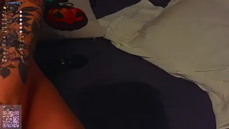 Hollara_Bangg — Stripchat recorded stream screenshot (14 Dec 2025)