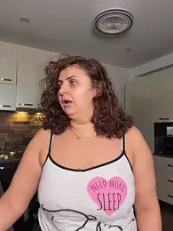 AnneKane — Stripchat recorded stream screenshot (14 Dec 2025)