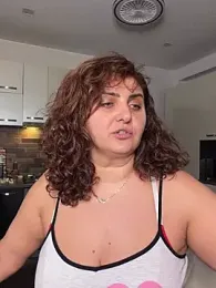 AnneKane — Stripchat recorded stream screenshot (14 Dec 2025)