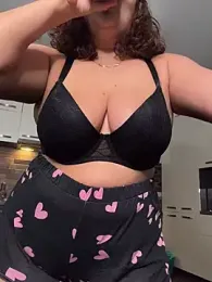 AnneKane — Stripchat recorded stream screenshot (14 Dec 2025)