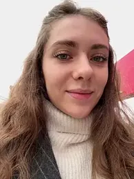 MariiD — Stripchat recorded stream screenshot (14 Dec 2025)