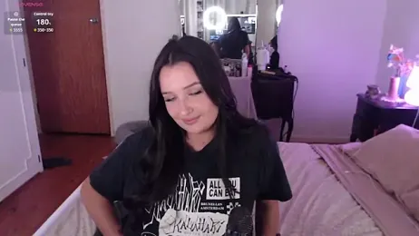 Lenas_Room — Stripchat recorded stream screenshot (14 Dec 2025)