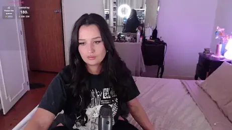 Lenas_Room — Stripchat recorded stream screenshot (14 Dec 2025)