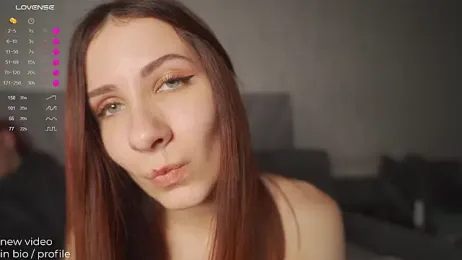 lemonnata — Stripchat recorded stream screenshot (14 Dec 2025)