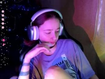 queen_kitty1818 — Chaturbate recorded stream screenshot (14 Dec 2025)