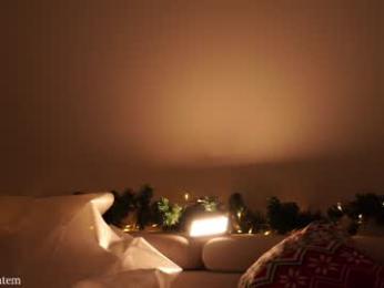 ms_seductive — Chaturbate recorded stream image, 14.12.2025 13:30