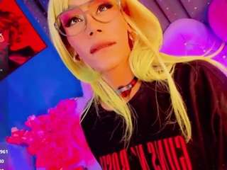 alexa-naughty — Camsoda recorded stream screenshot (14 Dec 2025)