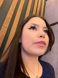 Chloe__Moon — Stripchat recorded stream screenshot (14 Dec 2025)