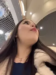 Chloe__Moon — Stripchat recorded stream screenshot (14 Dec 2025)